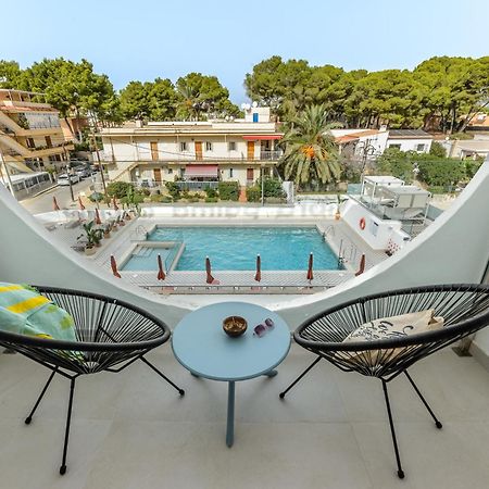 Hotel Vibra Palma Cactus Playa de Palma  Exteriör bild