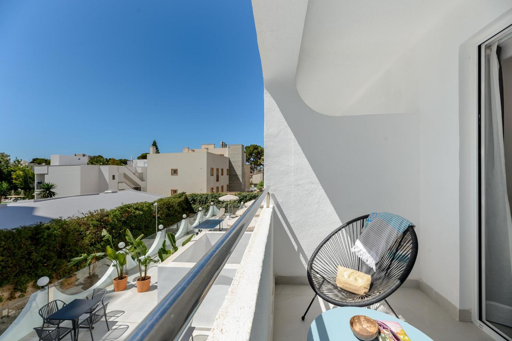 Hotel Vibra Palma Cactus Playa de Palma  Exteriör bild