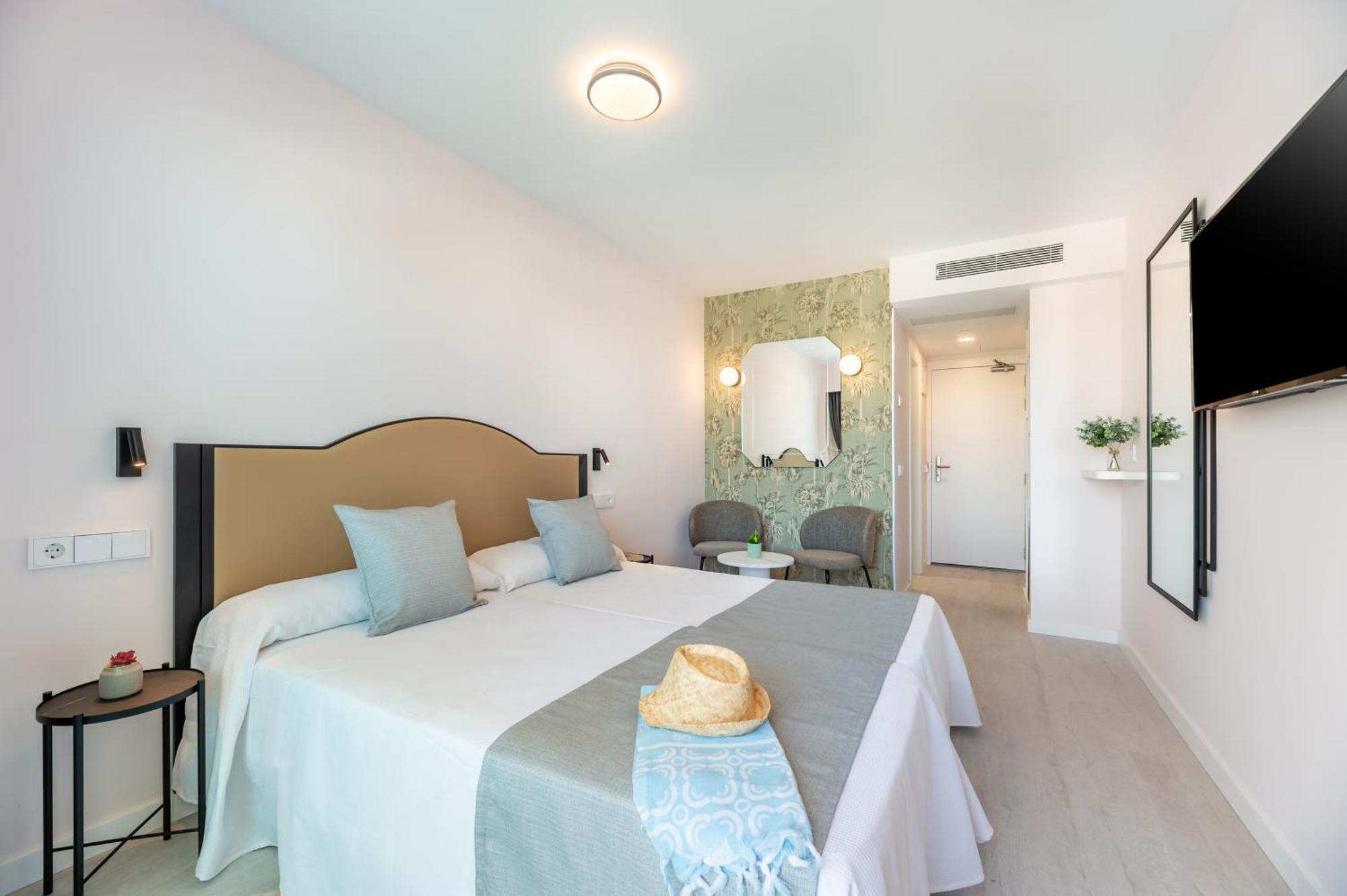 Hotel Vibra Palma Cactus Playa de Palma  Exteriör bild