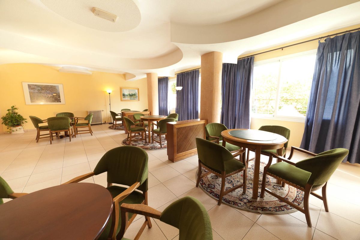 Hotel Vibra Palma Cactus Playa de Palma  Exteriör bild
