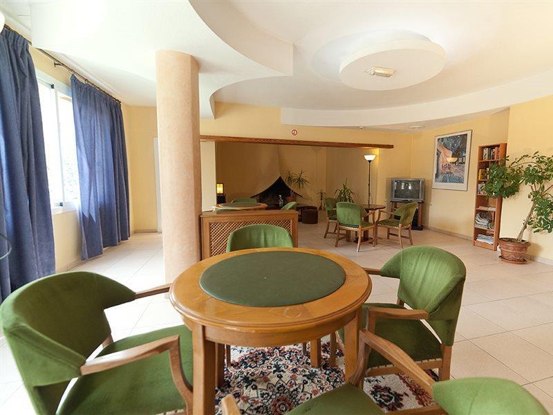 Hotel Vibra Palma Cactus Playa de Palma  Exteriör bild